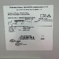 Thermo TSX3020FA -20C Freezer image 3